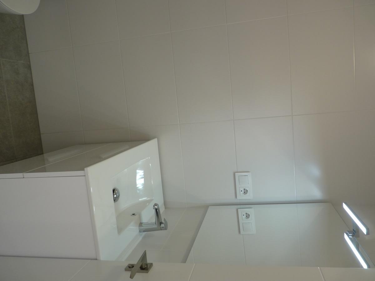 Residencial Rambla Beach III ( Pilar de la Horadada )