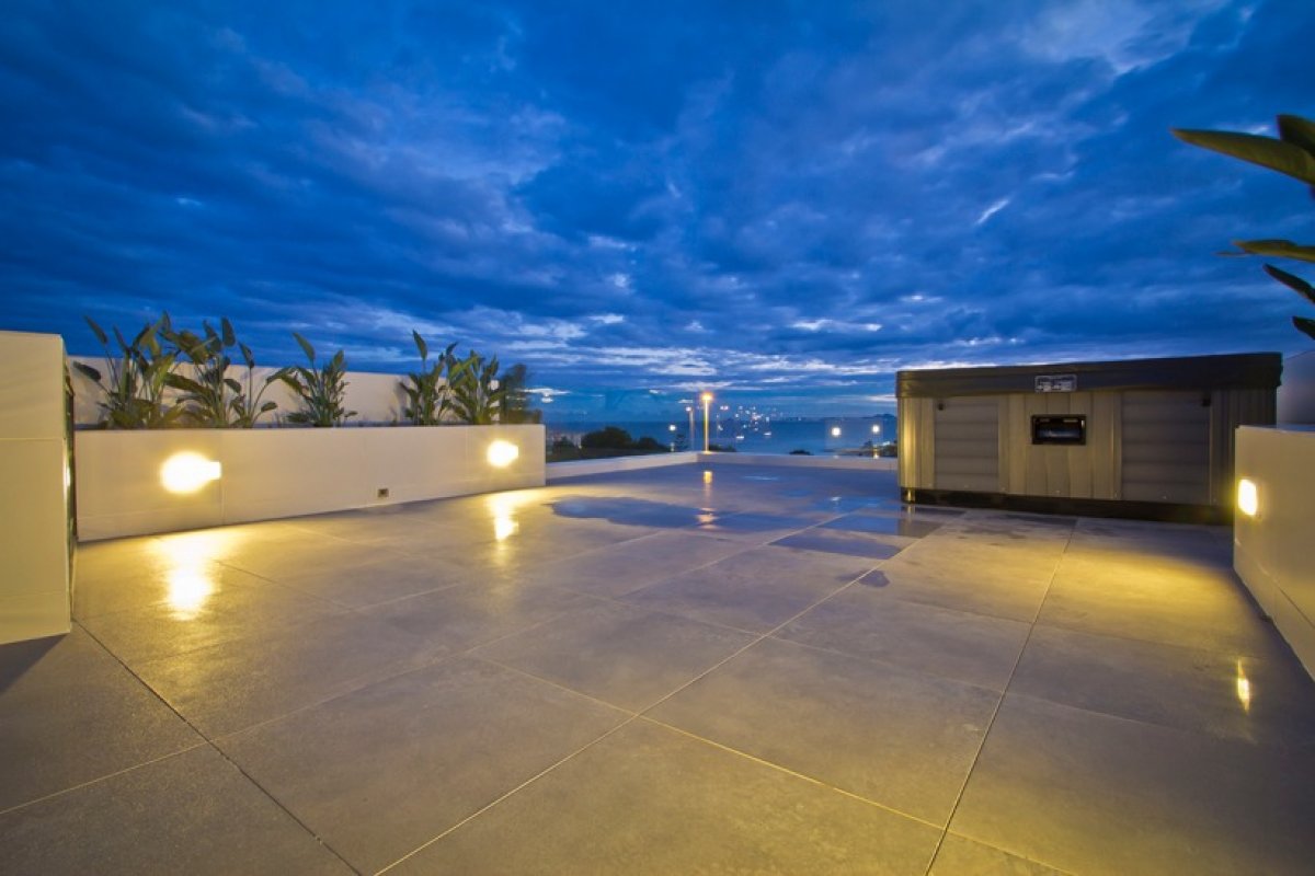 3-5 Independent Villas of San Miguel de Salinas – Bellavista. From 469 000 евро.