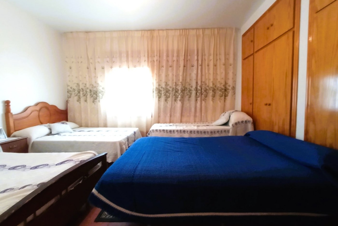 INDEPENDENT VILLA OF 500M2 – LAND OF 10,000M2 NEXT TO BONALBA – MUCHAMIEL