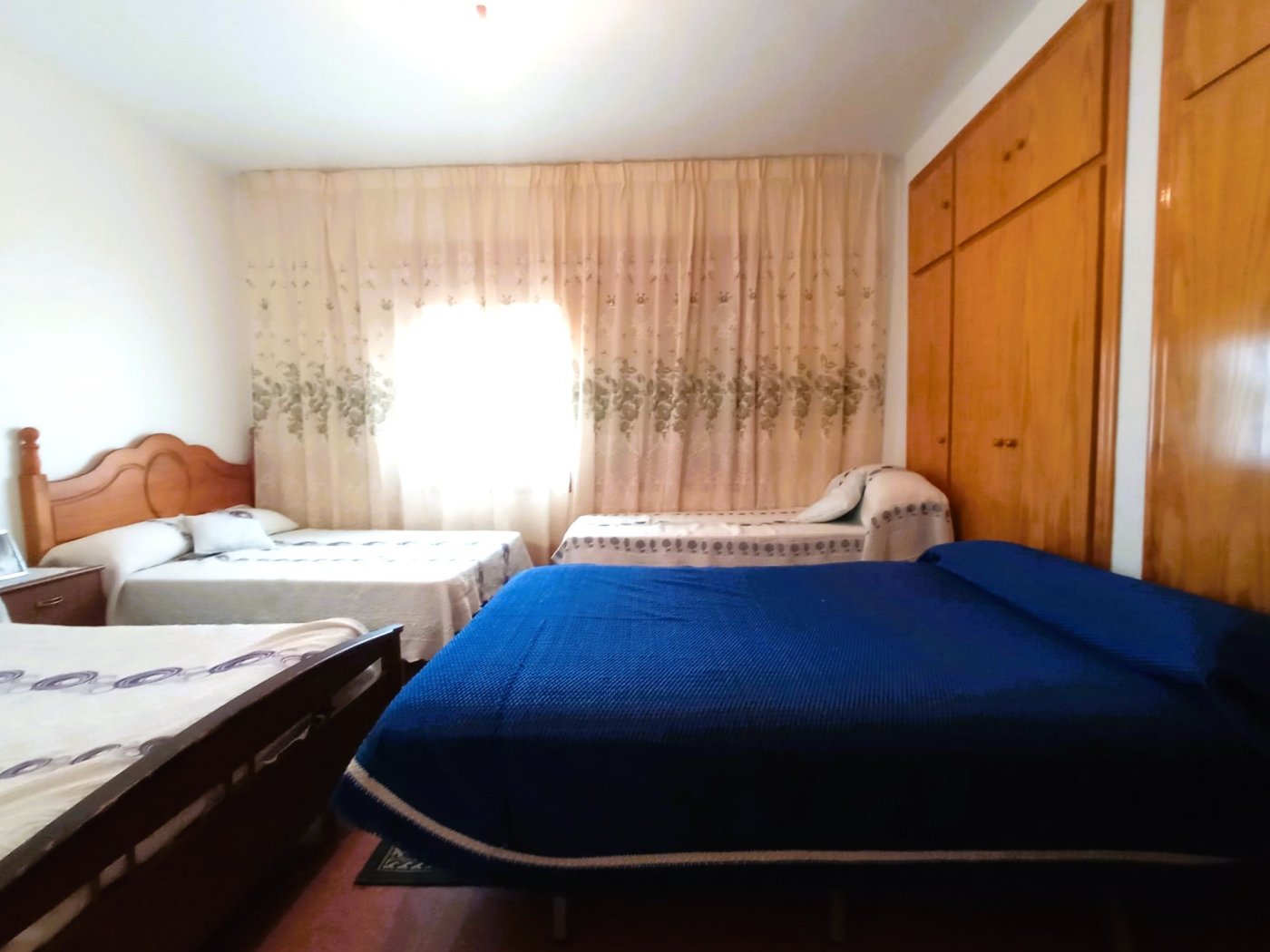 INDEPENDENT VILLA OF 500M2 – LAND OF 10,000M2 NEXT TO BONALBA – MUCHAMIEL