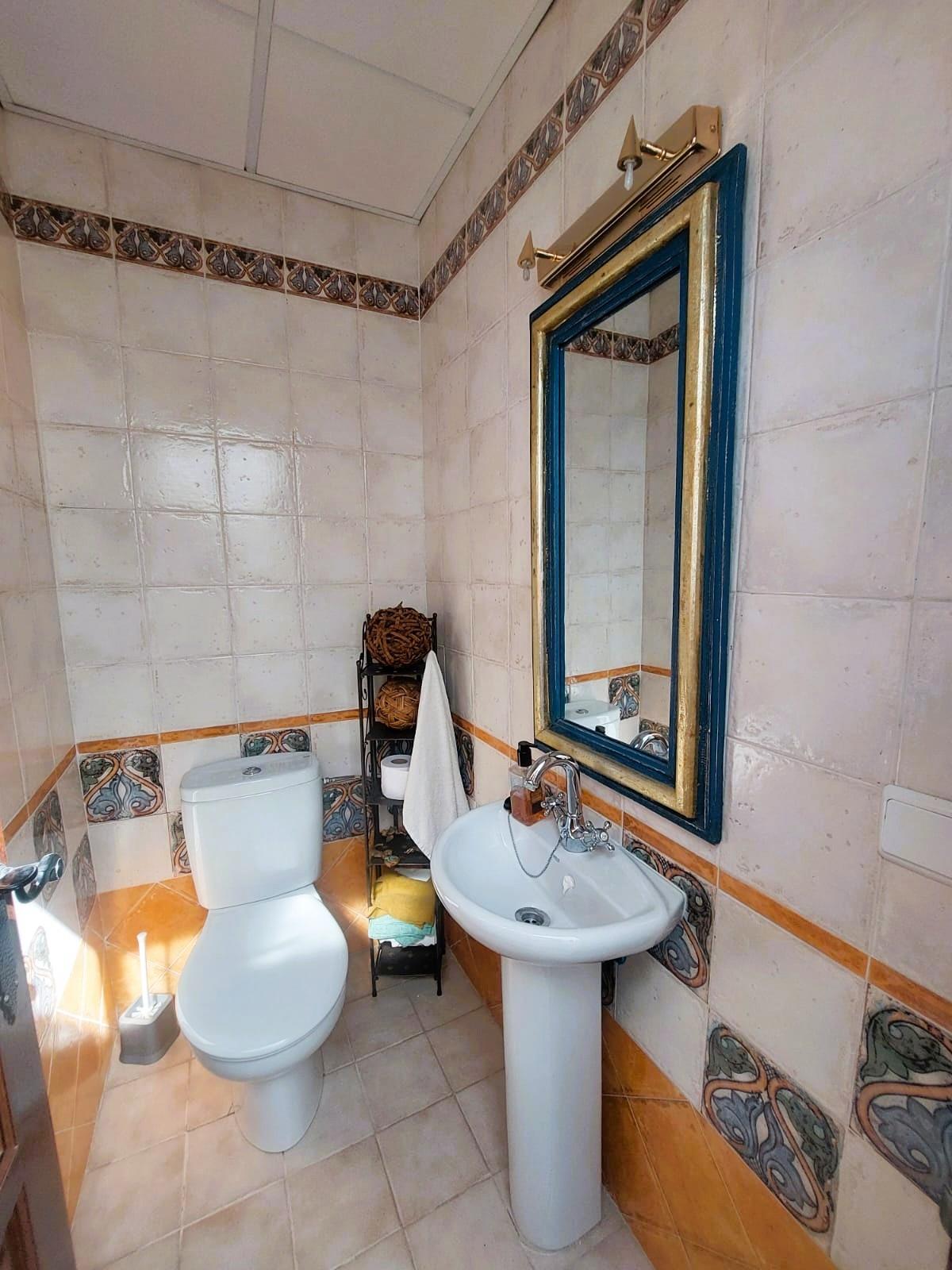 3-51-14 Charming mediterranean villa