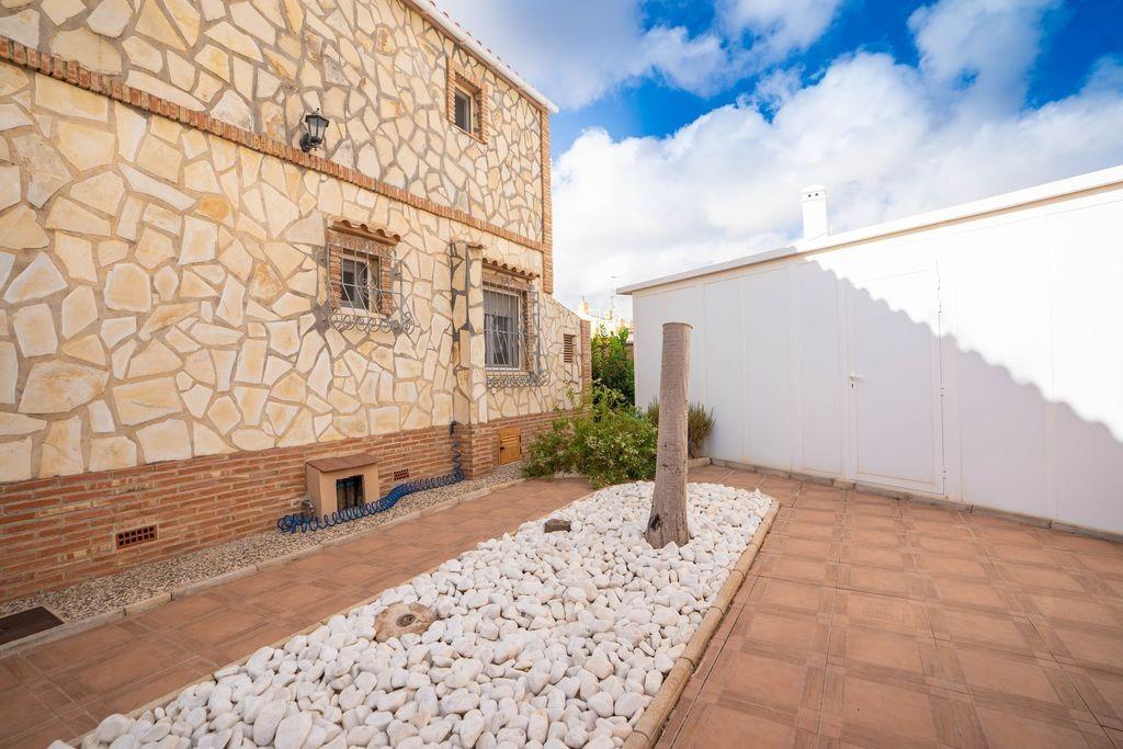 Oportunidad única en Orihuela Costa