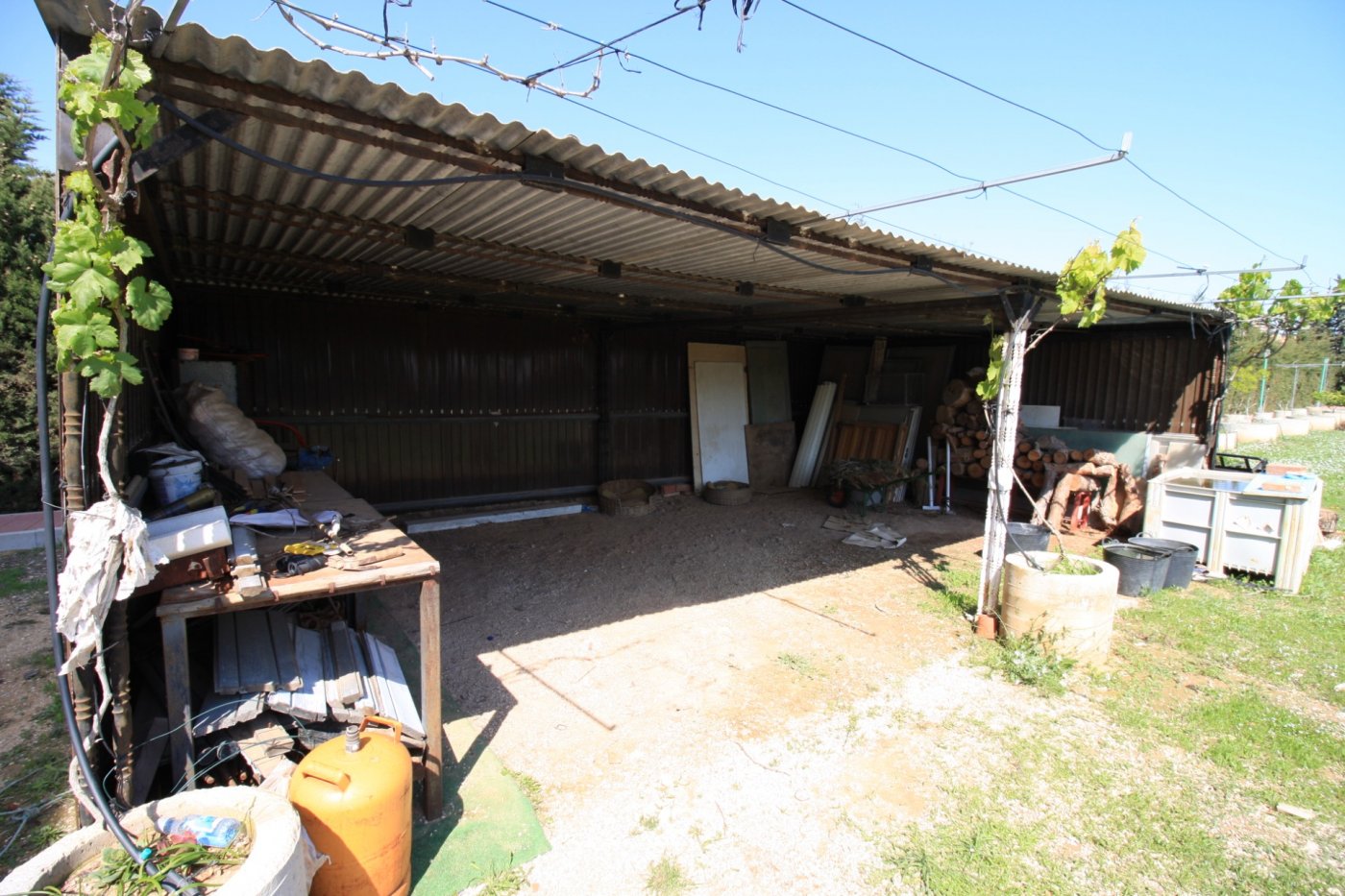 3-51 CAMPOAMOR, SPECTACULAR FINCA, 3500 M2 PLOT WITH 2 HOUSES, PRIVATE POOL, 2500 METERS FROM THE BEACH