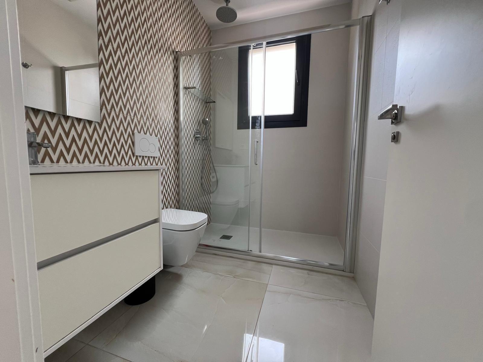 3-55-12 VILLA DE LUJO EN LOMAS DE CABO ROIG CON PISCINA PRIVADA Y PARCELA DE 200 M2. 3 DORM. 3 BAÑOS.