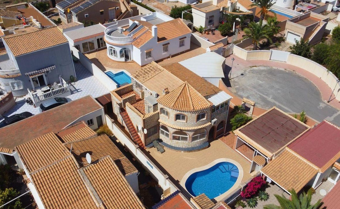 Oportunidad única en Orihuela Costa