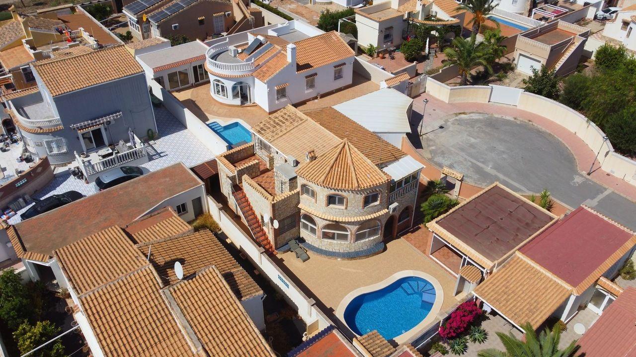 Oportunidad única en Orihuela Costa
