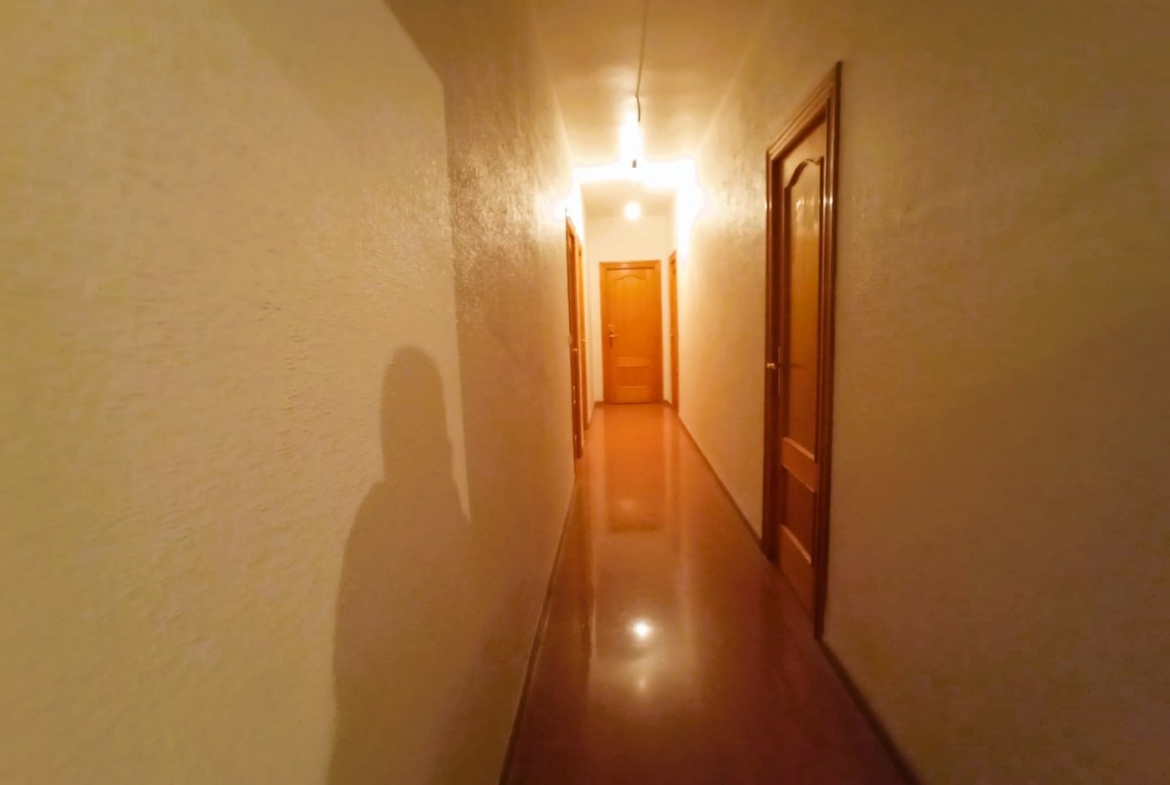INDEPENDENT VILLA OF 500M2 – LAND OF 10,000M2 NEXT TO BONALBA – MUCHAMIEL