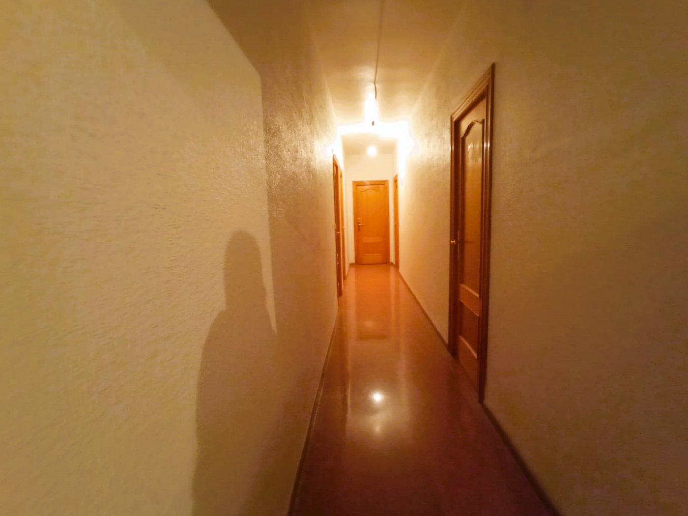 INDEPENDENT VILLA OF 500M2 – LAND OF 10,000M2 NEXT TO BONALBA – MUCHAMIEL