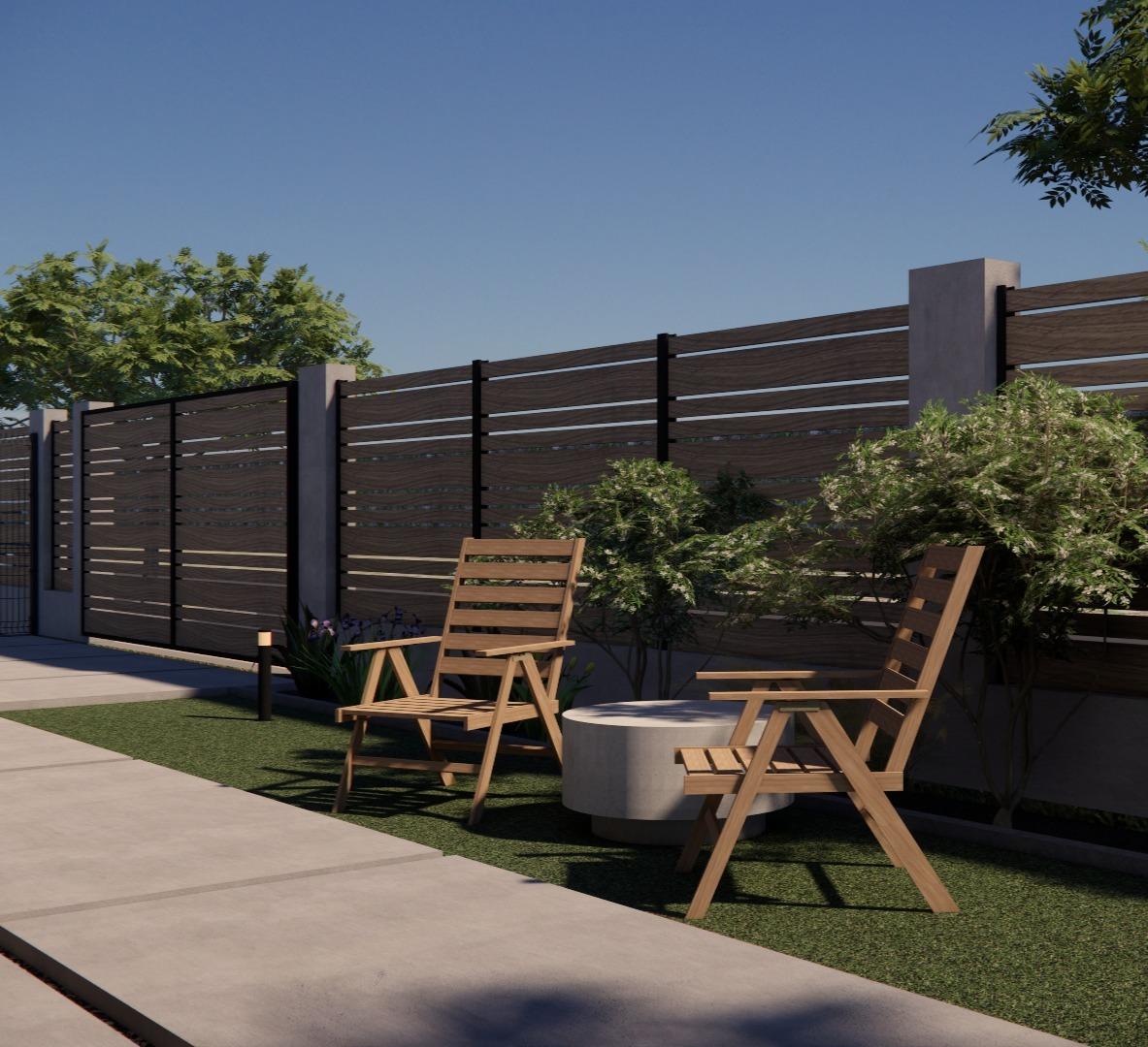 3-57-8 Eco Villas in the Nature of Polop 🌿