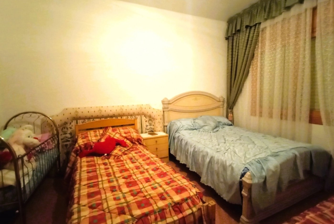 INDEPENDENT VILLA OF 500M2 – LAND OF 10,000M2 NEXT TO BONALBA – MUCHAMIEL