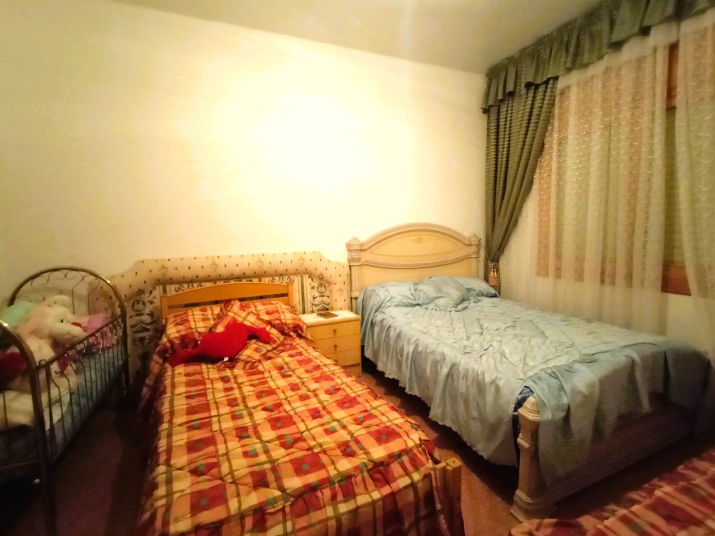 INDEPENDENT VILLA OF 500M2 – LAND OF 10,000M2 NEXT TO BONALBA – MUCHAMIEL