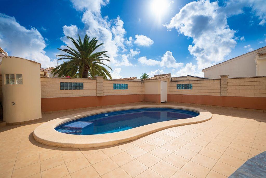 Oportunidad única en Orihuela Costa