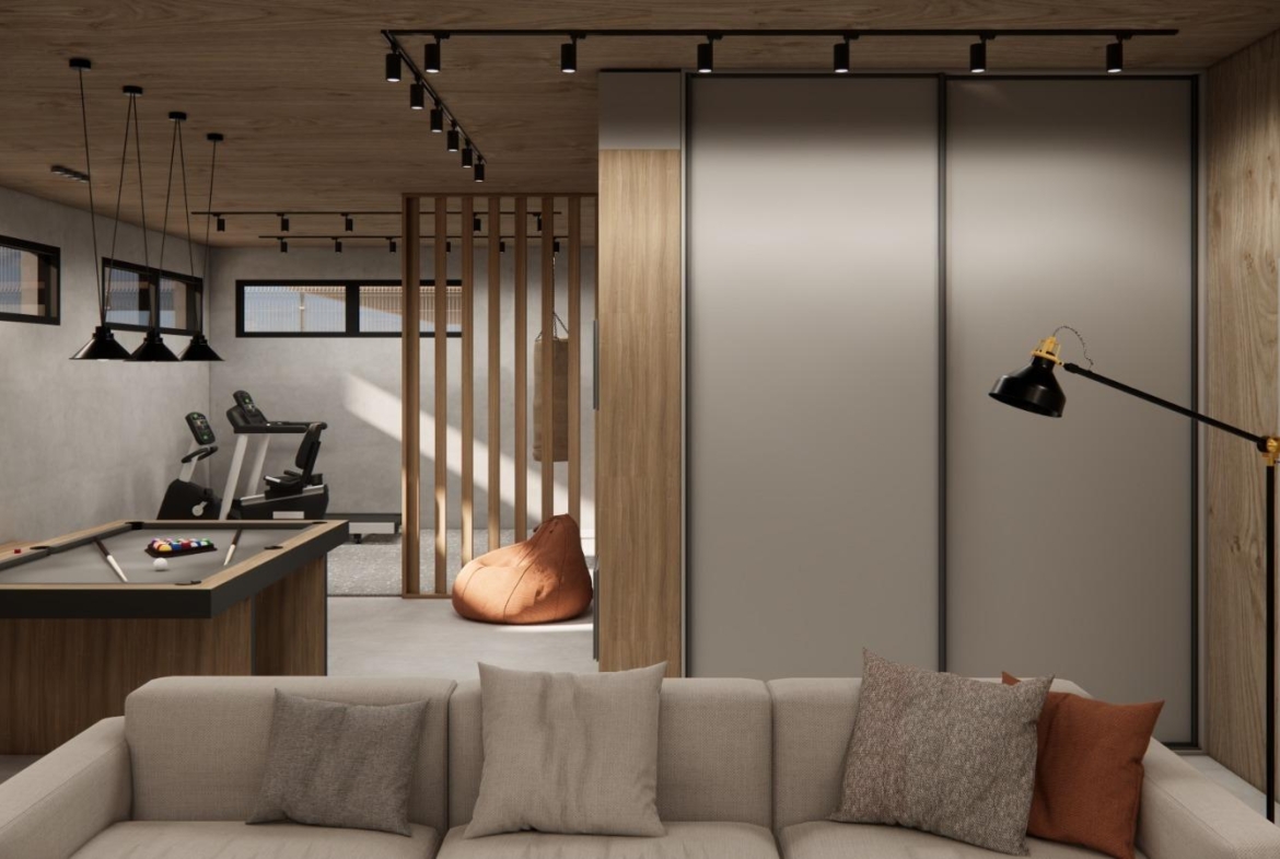 Eco Villas in the Nature of Polop 🌿