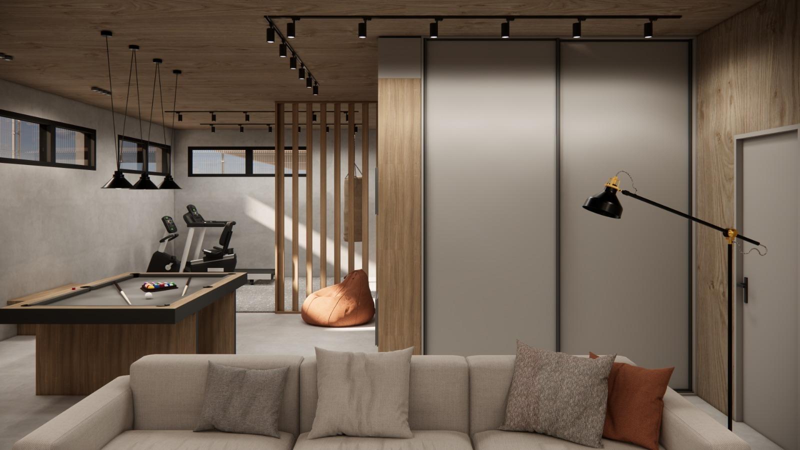 3-59-8 Eco Villas in the Nature of Polop 🌿