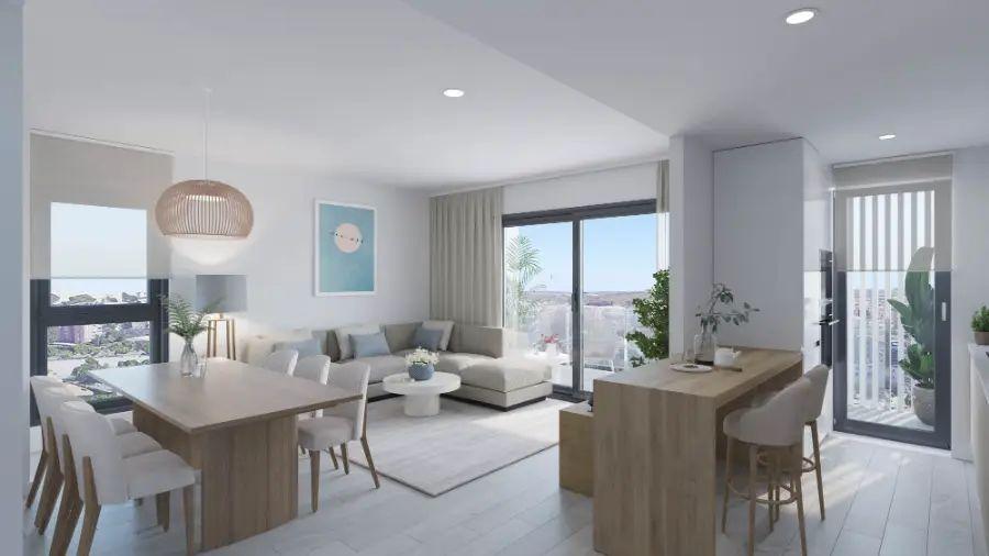 Uw nieuwe huis in Alicante: Jarcia