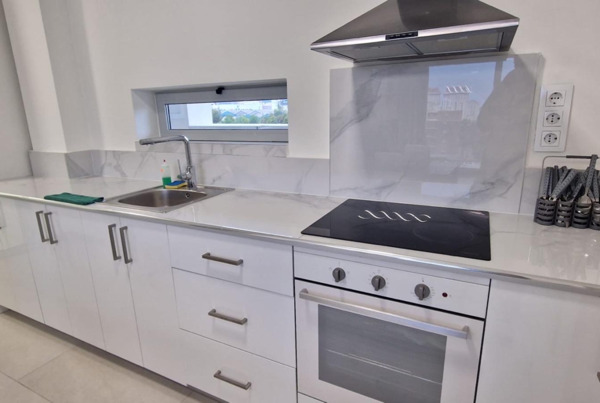 NEW FURNISHED APARTMENTS WITH TOURIST LICENSE IN LA CALA, BENIDORM