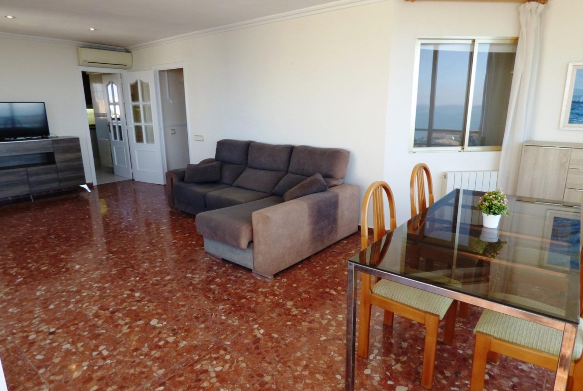 MAGNIFICO PISO CON VISTAS INCRÍBLES AL MAR EN CABO DE LAS HUERTAS!
