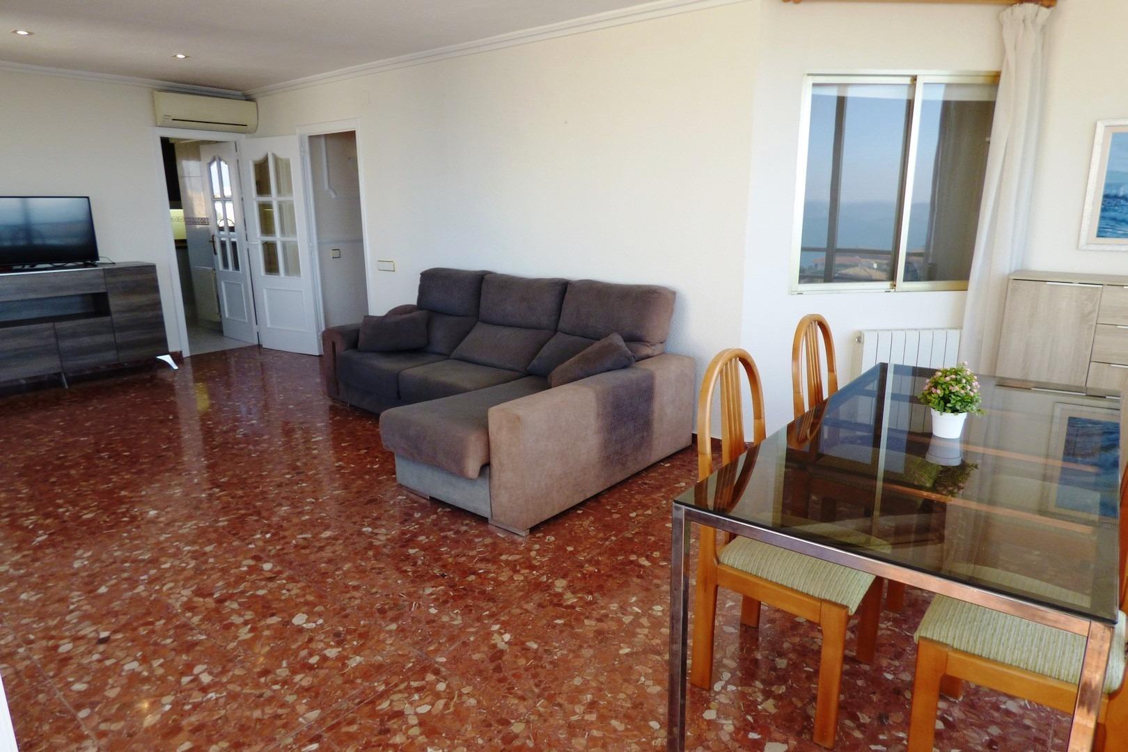 MAGNIFICO PISO CON VISTAS INCRÍBLES AL MAR EN CABO DE LAS HUERTAS!