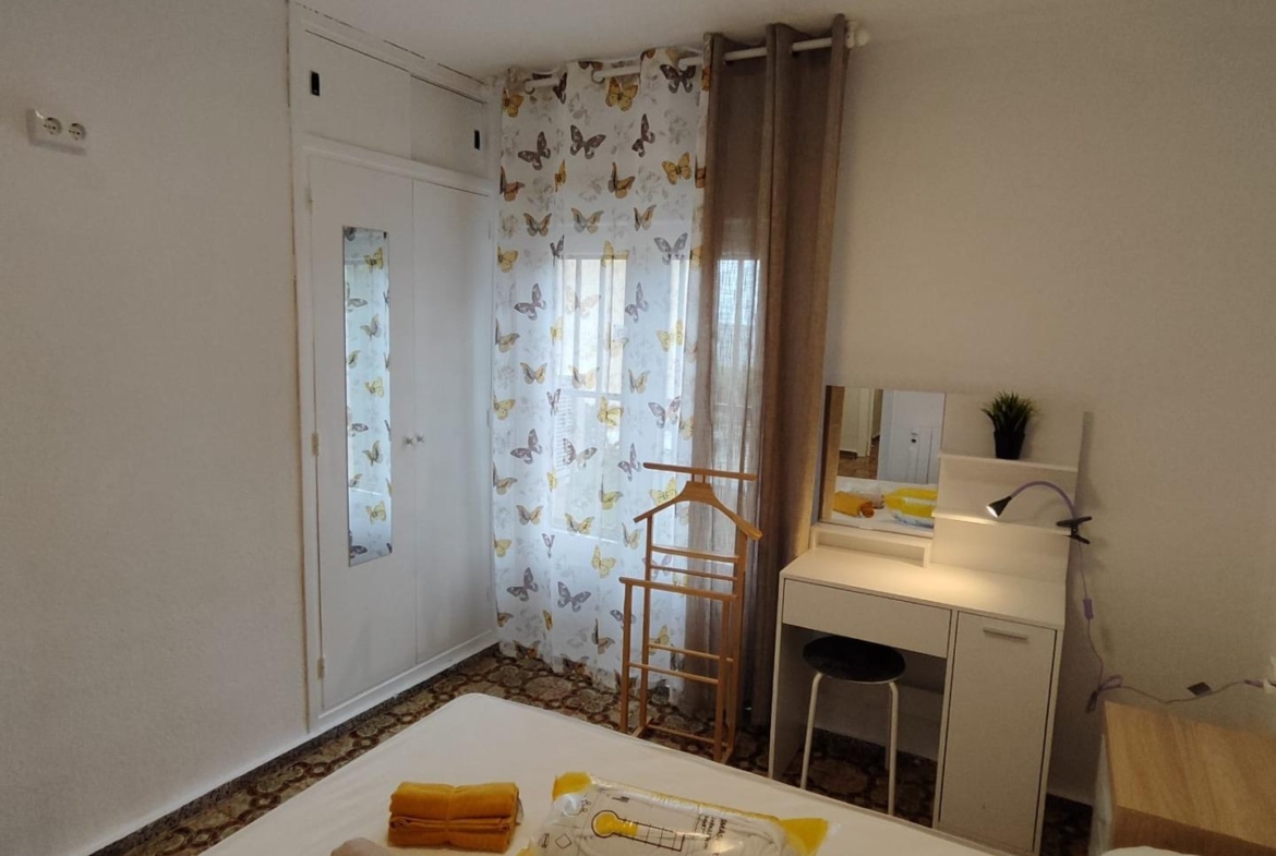 Nice apartment for sale in Alicante