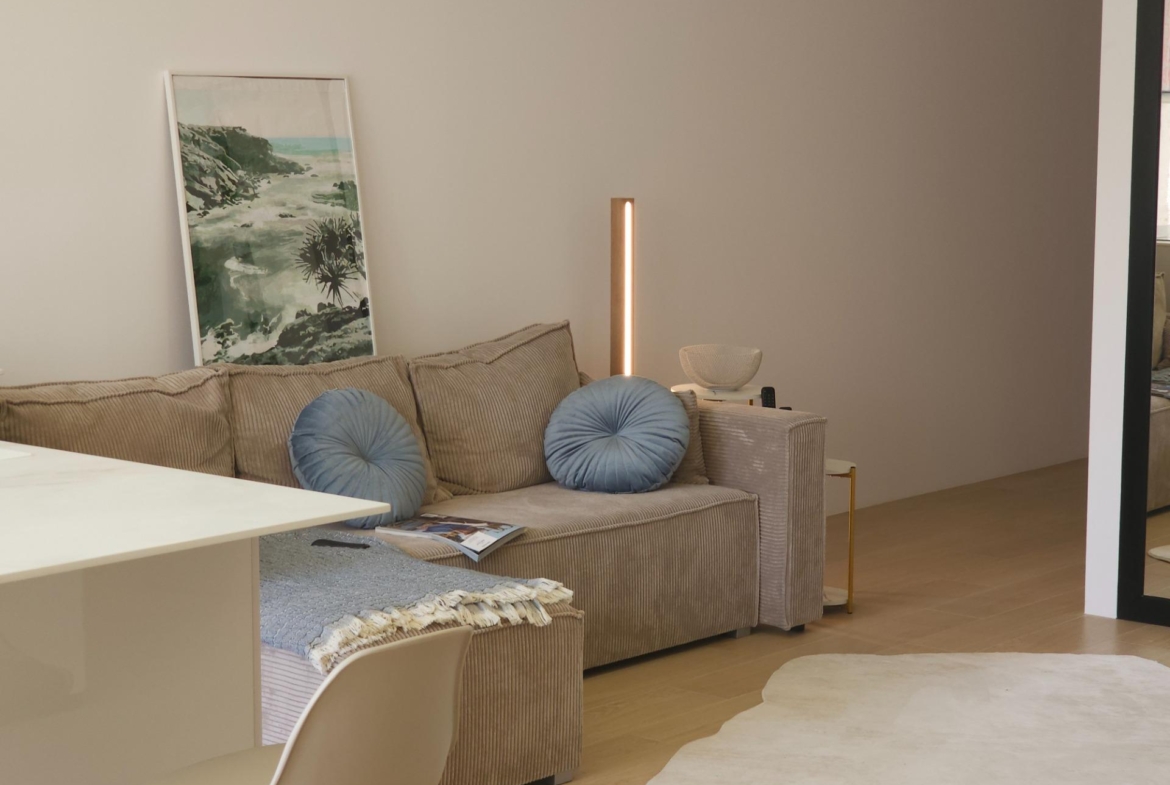 Exclusive Renovated Apartment in La Veleta, Torrevieja – Steps from the Sea