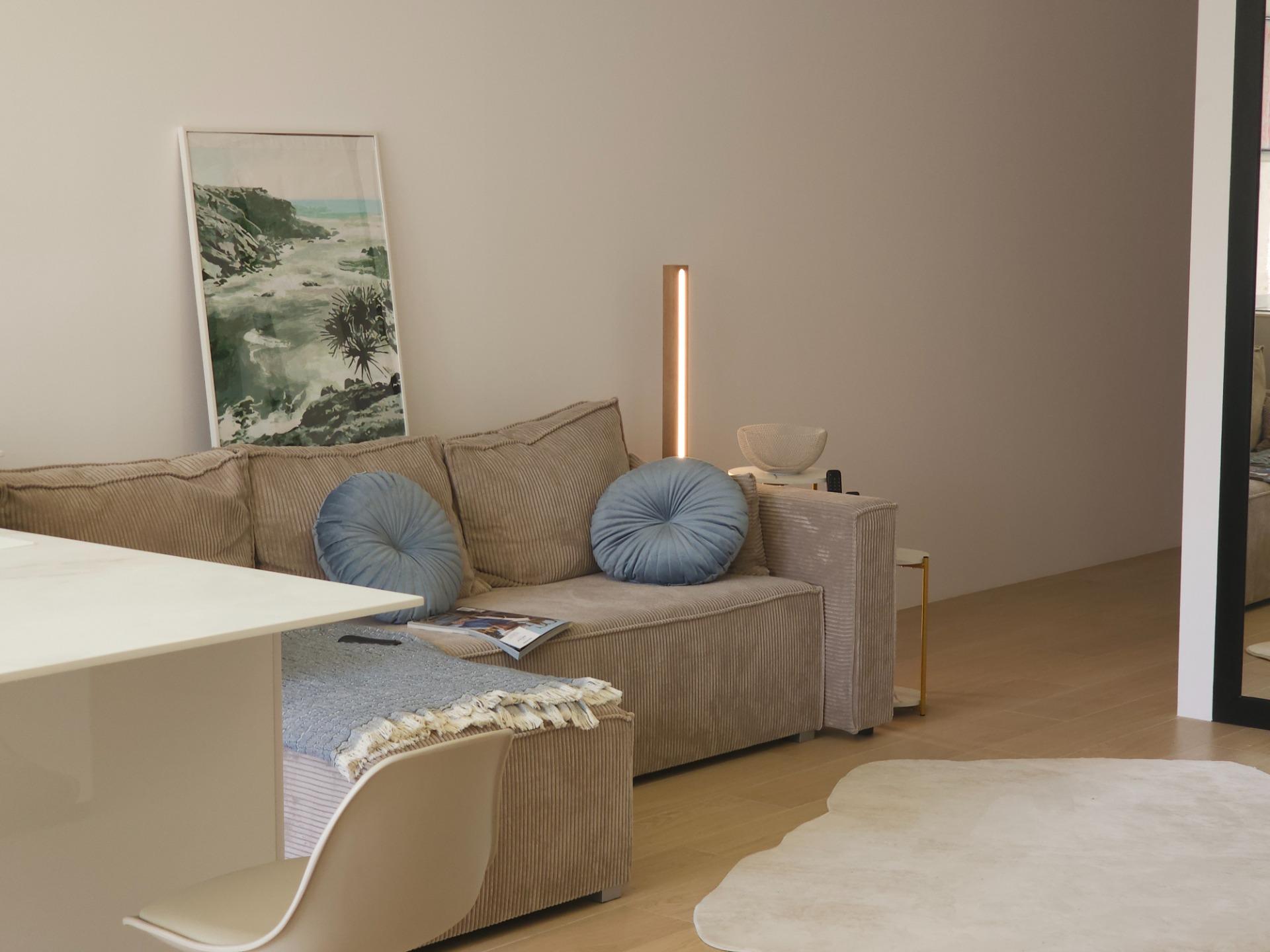 Exclusive Renovated Apartment in La Veleta, Torrevieja – Steps from the Sea