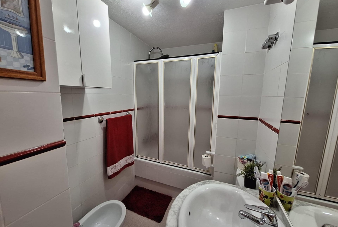 Cozy Apartment in Nueva Torrevieja – Ideal for Moving In