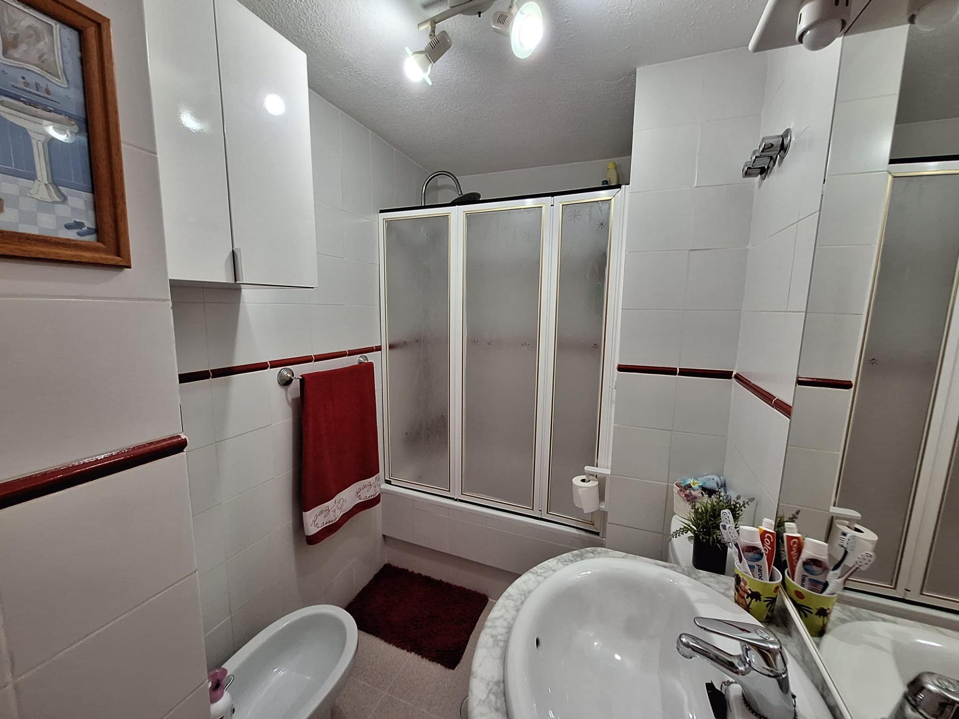 3-6-167 Cozy Apartment in Nueva Torrevieja – Ideal for Moving In