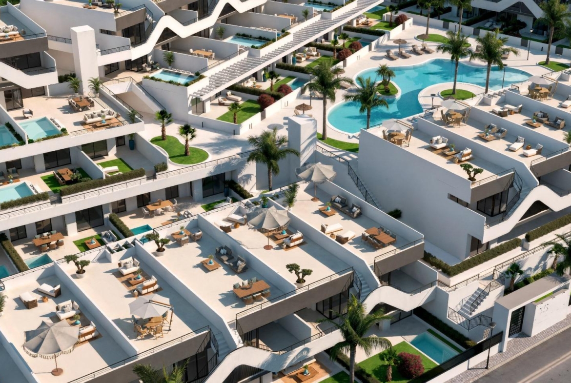 ✨ Alfaz Essence · Your New Home on the Costa Blanca