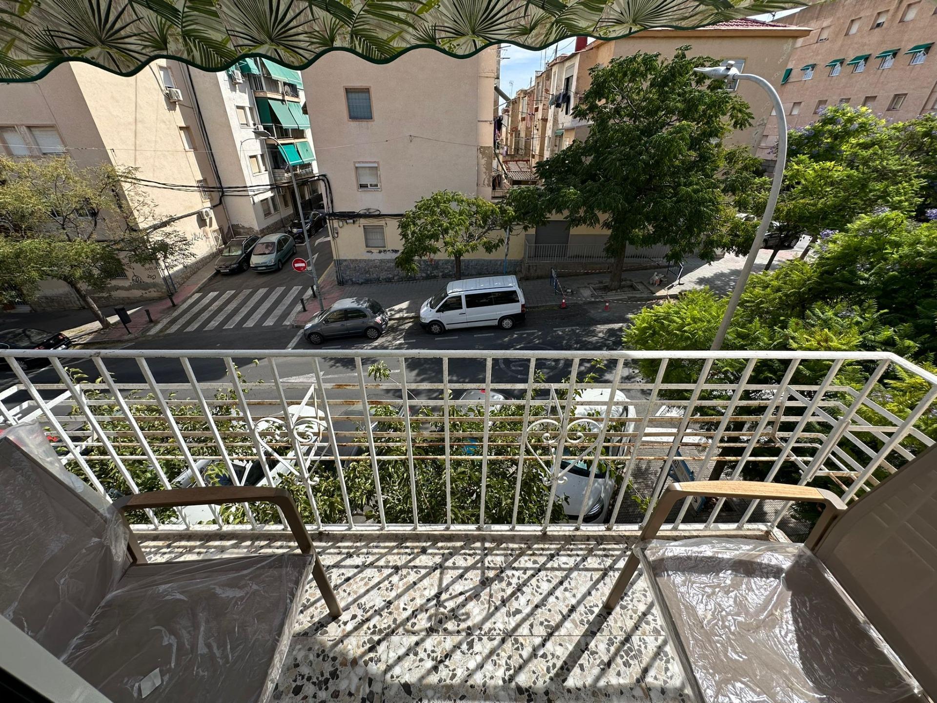 Appartement in Alicante, La Florida Area