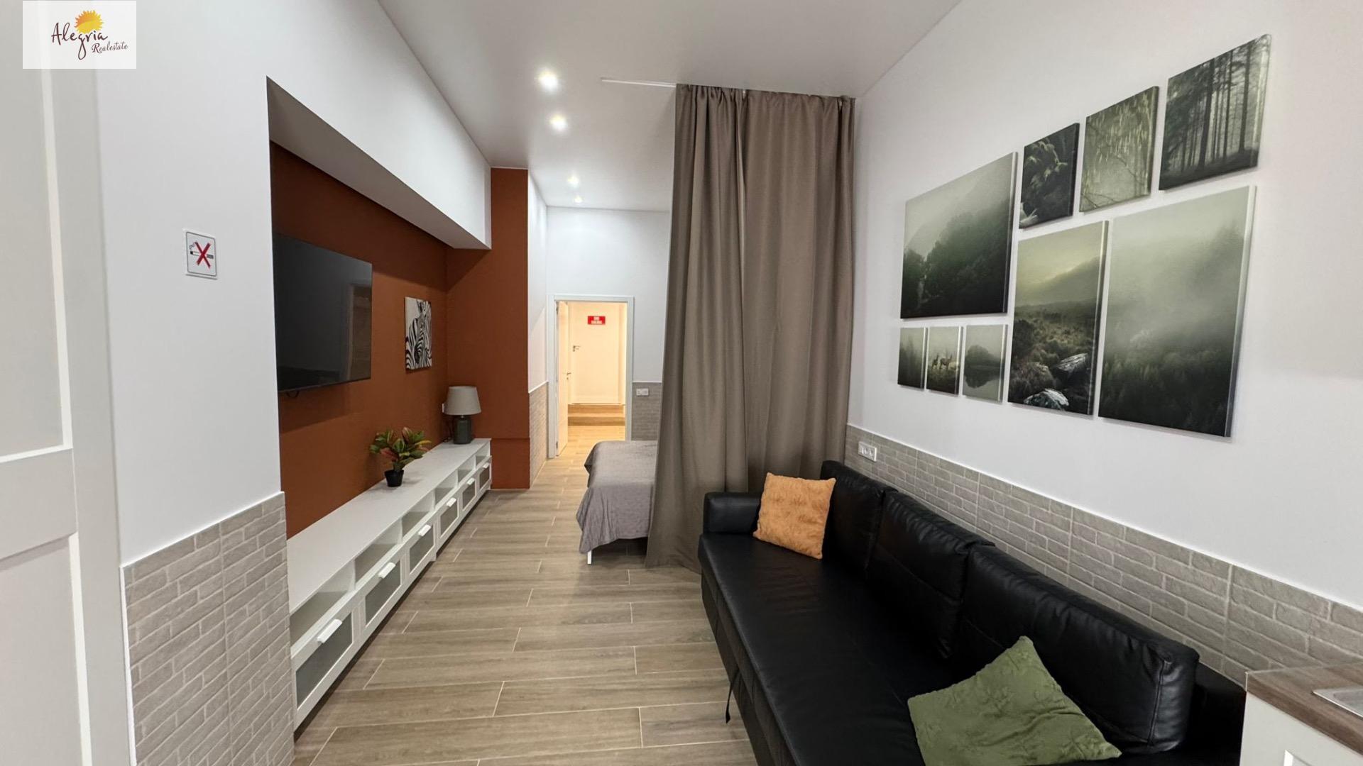 Valencia, Patraix District – Unique Opportunity!