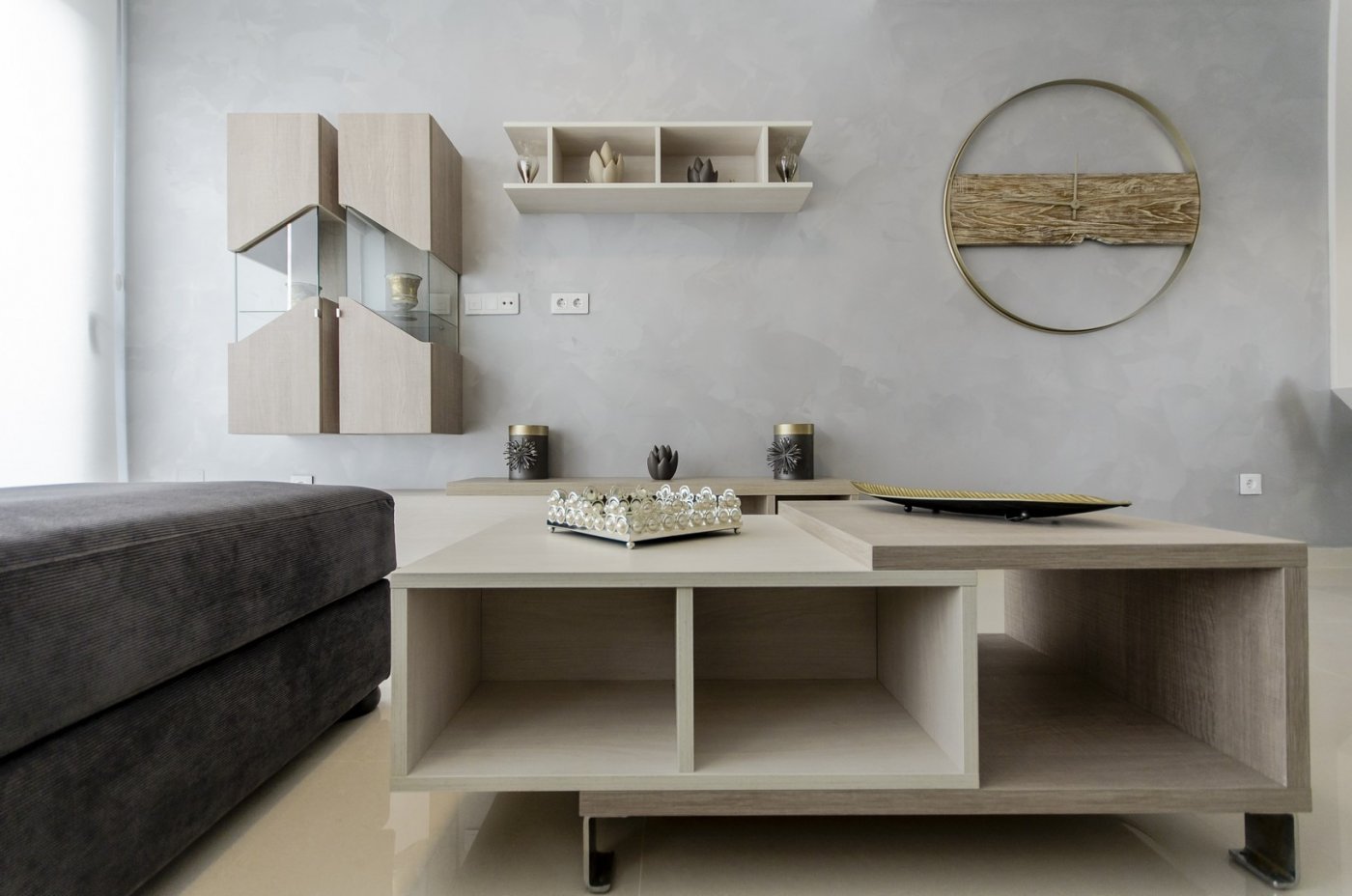 3-6-23 NEW BUILD RESIDENTIAL OF VILLAS IN SAN MIGUEL DE SALINAS