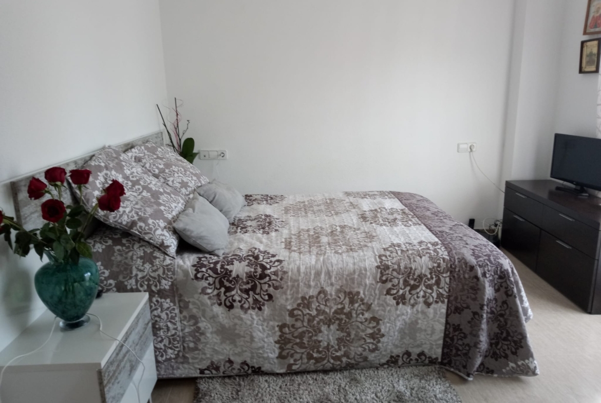 APARTMENT EN CAPLE ON SALE