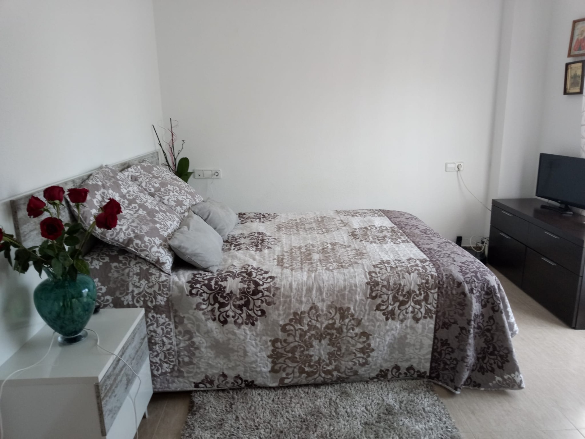 APARTMENT EN CAPLE ON SALE