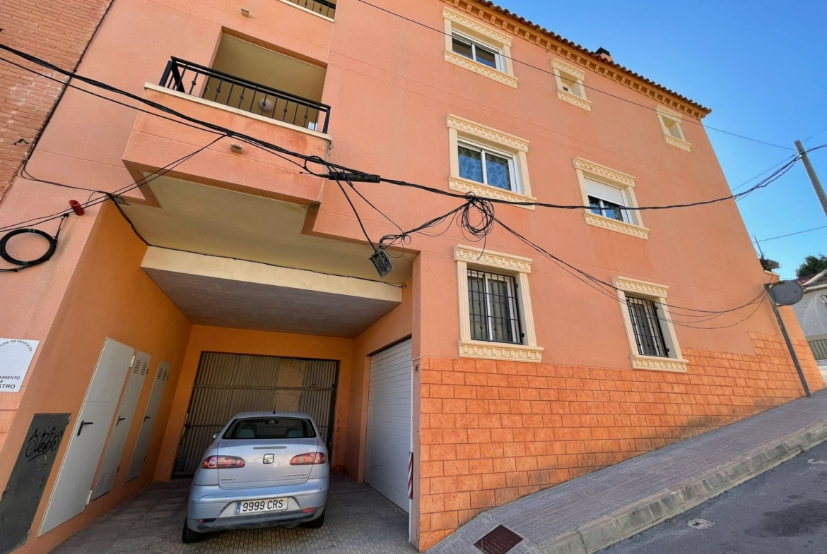 Casa in Bigastro
