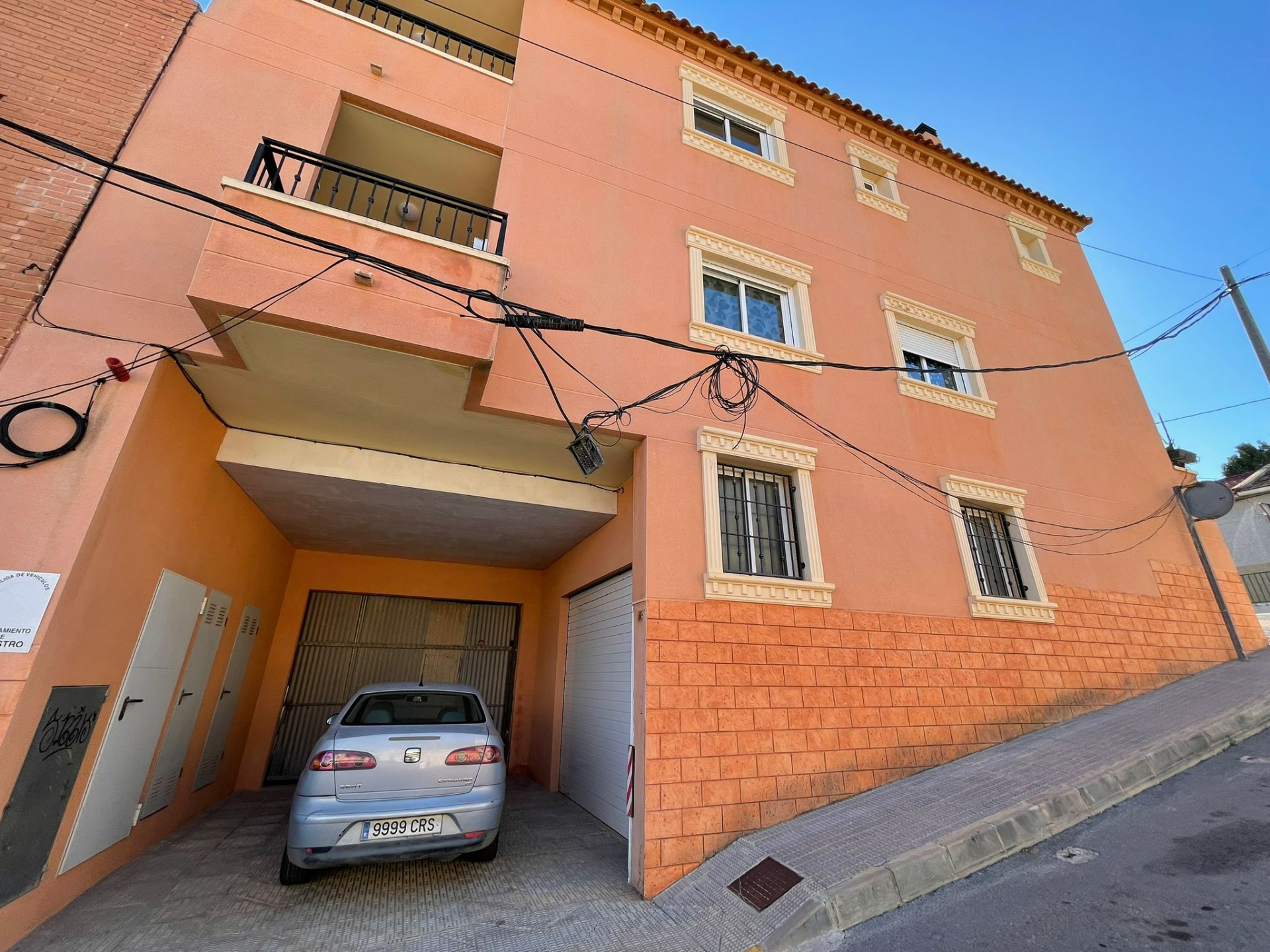 Casa in Bigastro