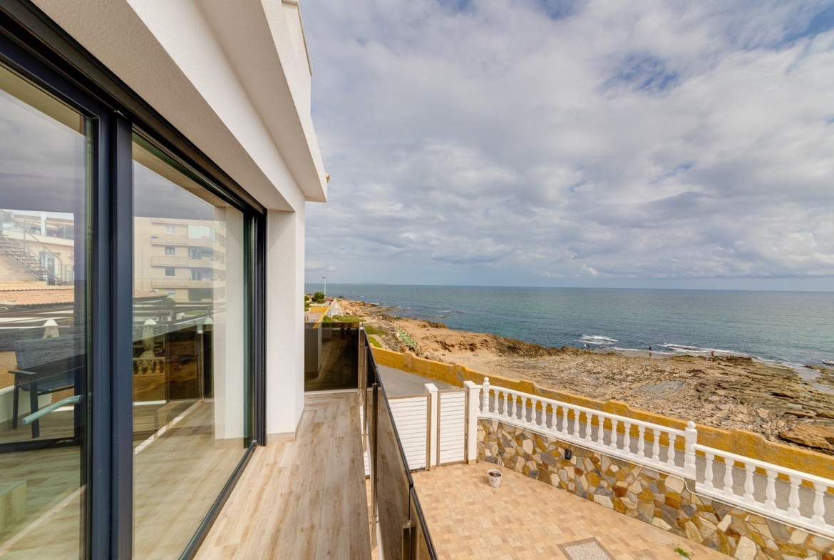 Villa en Torrevieja
