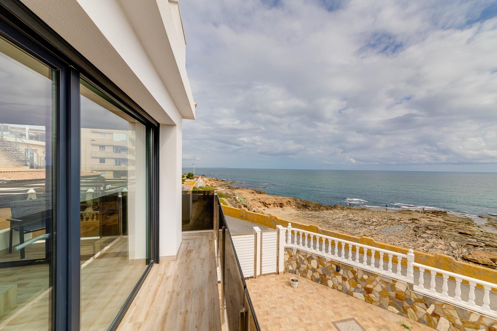 Villa en Torrevieja