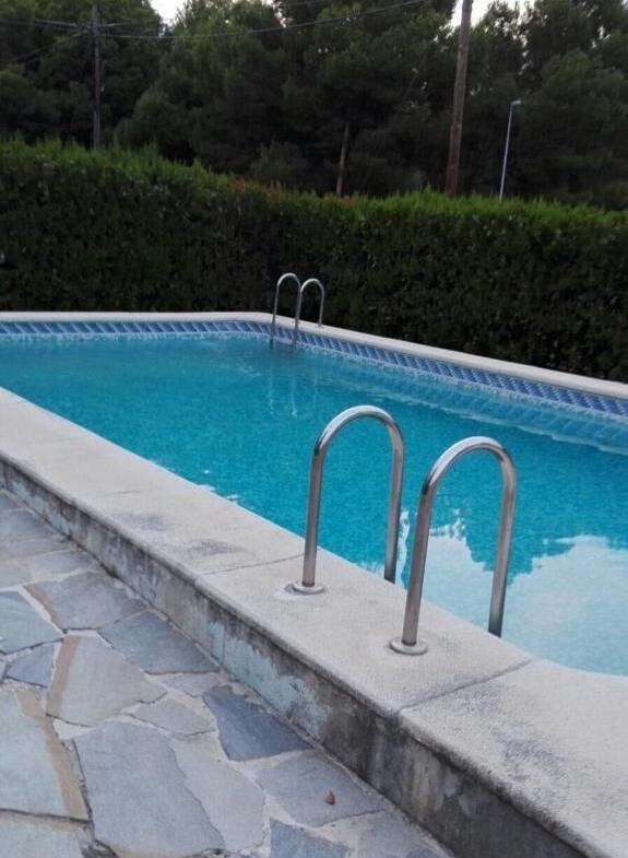 Chalet en venta en la Eliana