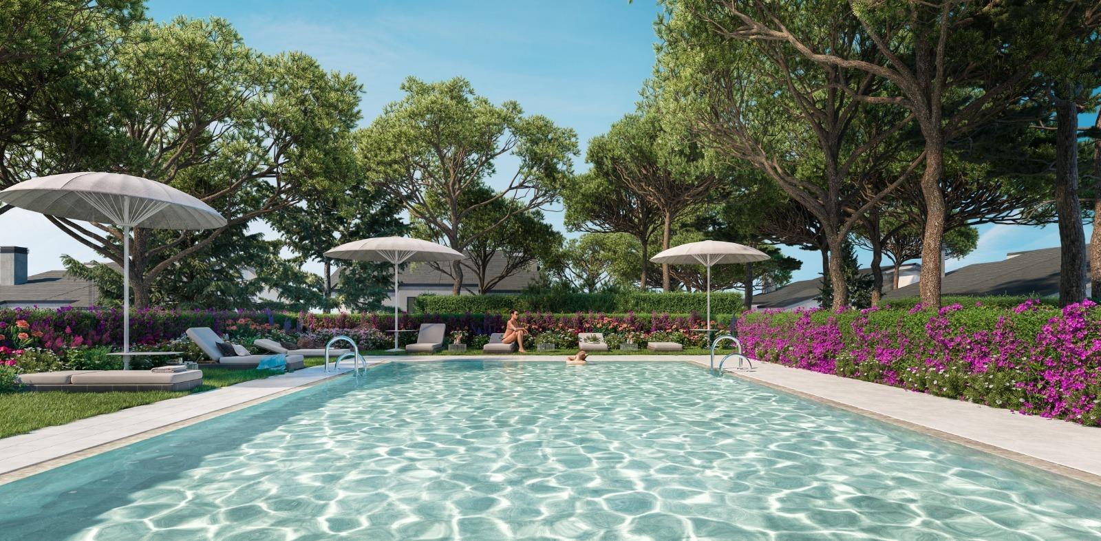 NEW CONSTRUCTION LUXURY INDEPENDENT VILLA IN TORRELODONES