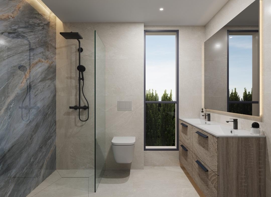 Turquesa Homes: Your New Villa in Alfaz del Pi