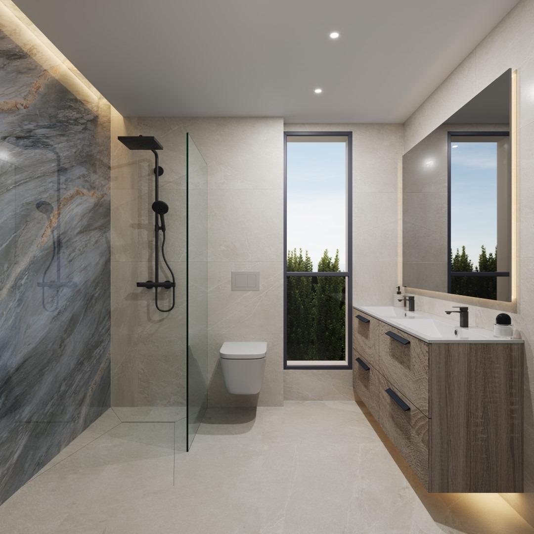 Turquesa Homes: Your New Villa in Alfaz del Pi