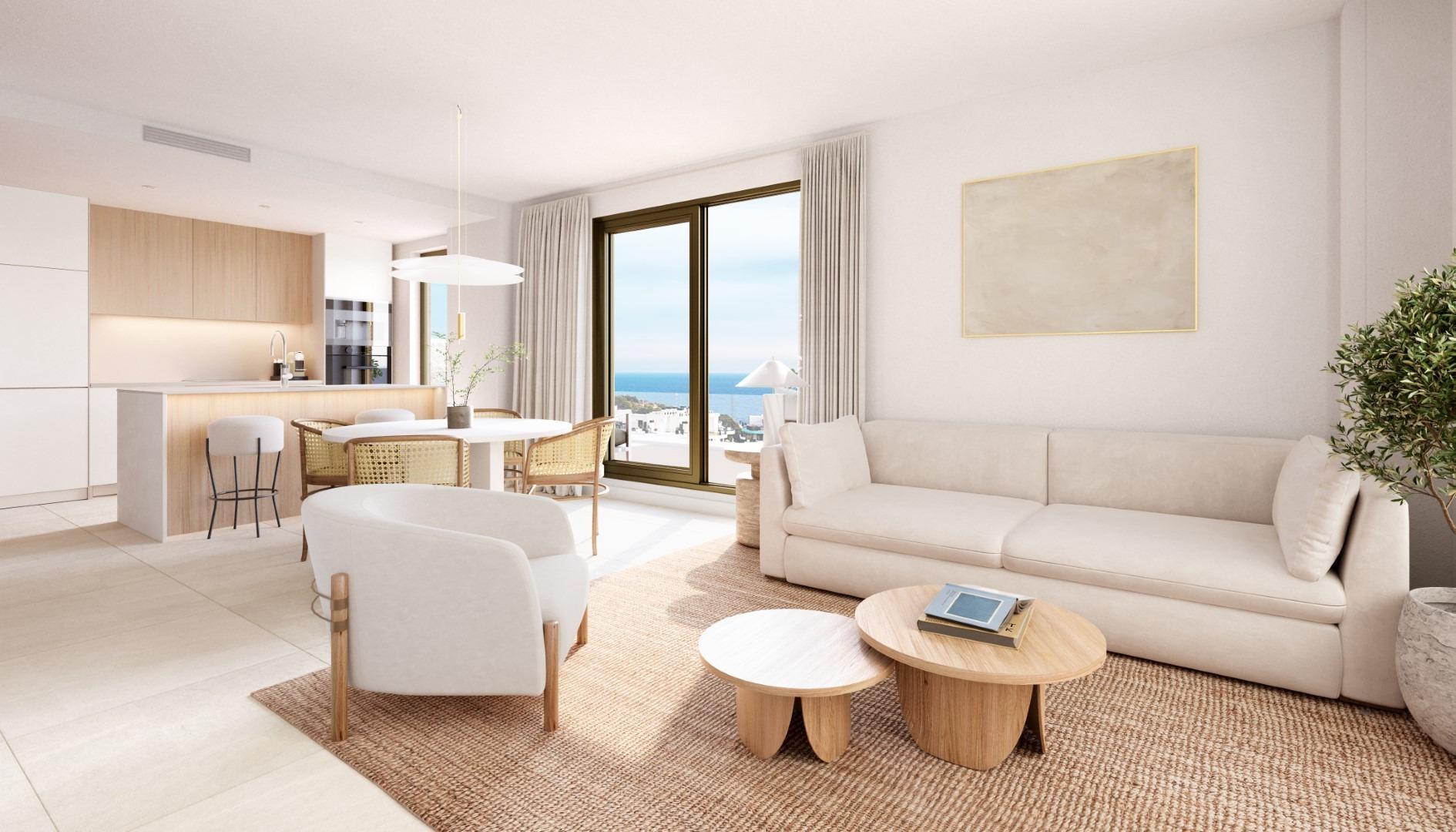 3-6-79 New build homes by the sea ποΈ