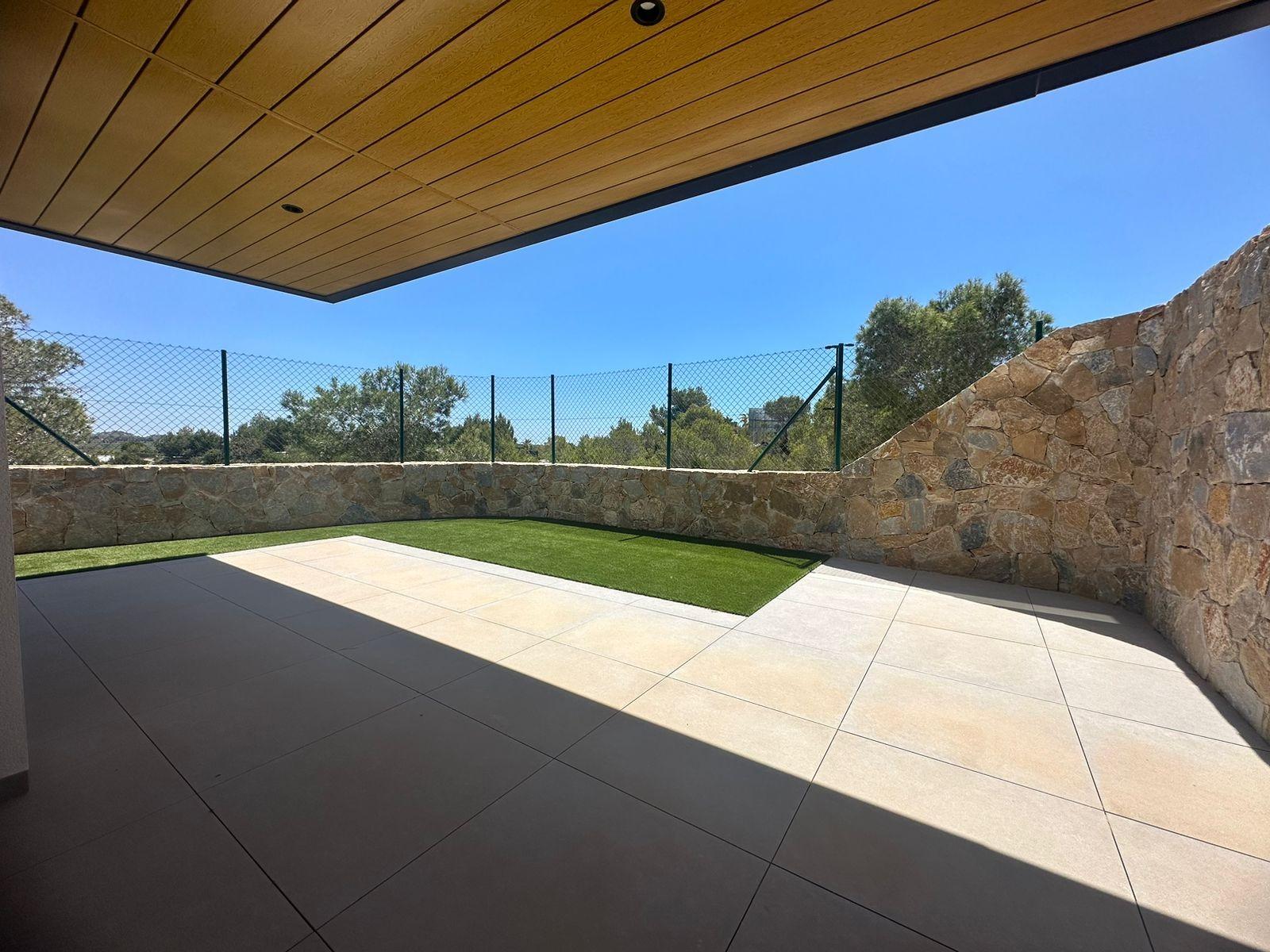 Nieuw appartement te koop in Las Colinas Golf Resort