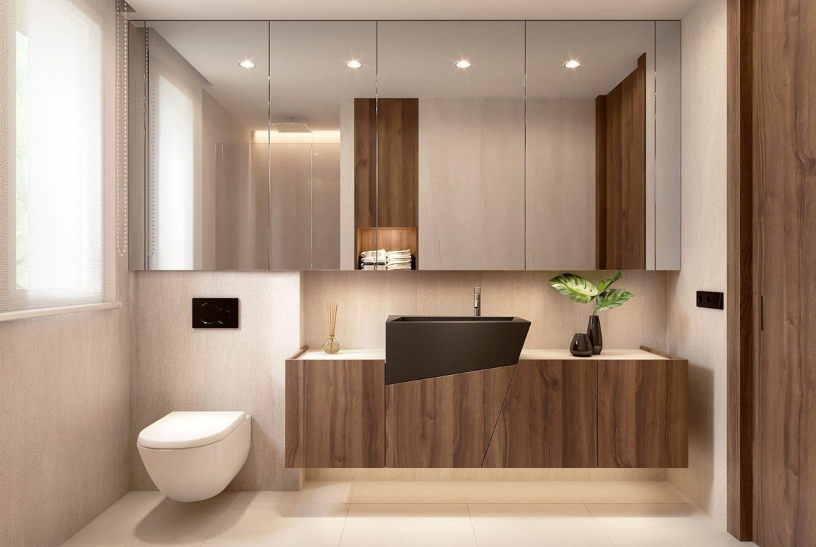 VILLAS DE LUJO EN ALGORFA. 204M2 DE CASA. 510M2 PARCELA. TERRAZA 180M2. SOTANO 195M2. 3 DOR. 3 BAÑOS