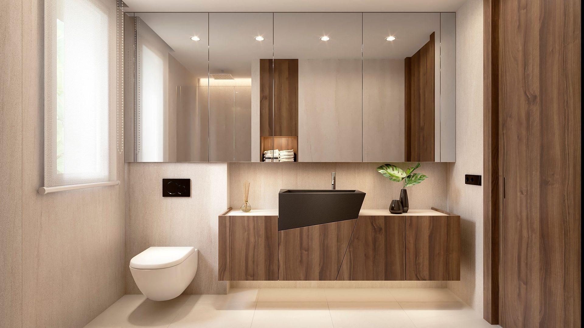 3-6-84 VILLAS DE LUJO EN ALGORFA. 204M2 DE CASA. 510M2 PARCELA. TERRAZA 180M2. SOTANO 195M2. 3 DOR. 3 BAÑOS