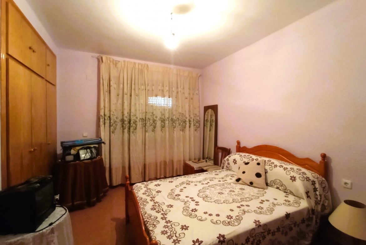 INDEPENDENT VILLA OF 500M2 – LAND OF 10,000M2 NEXT TO BONALBA – MUCHAMIEL