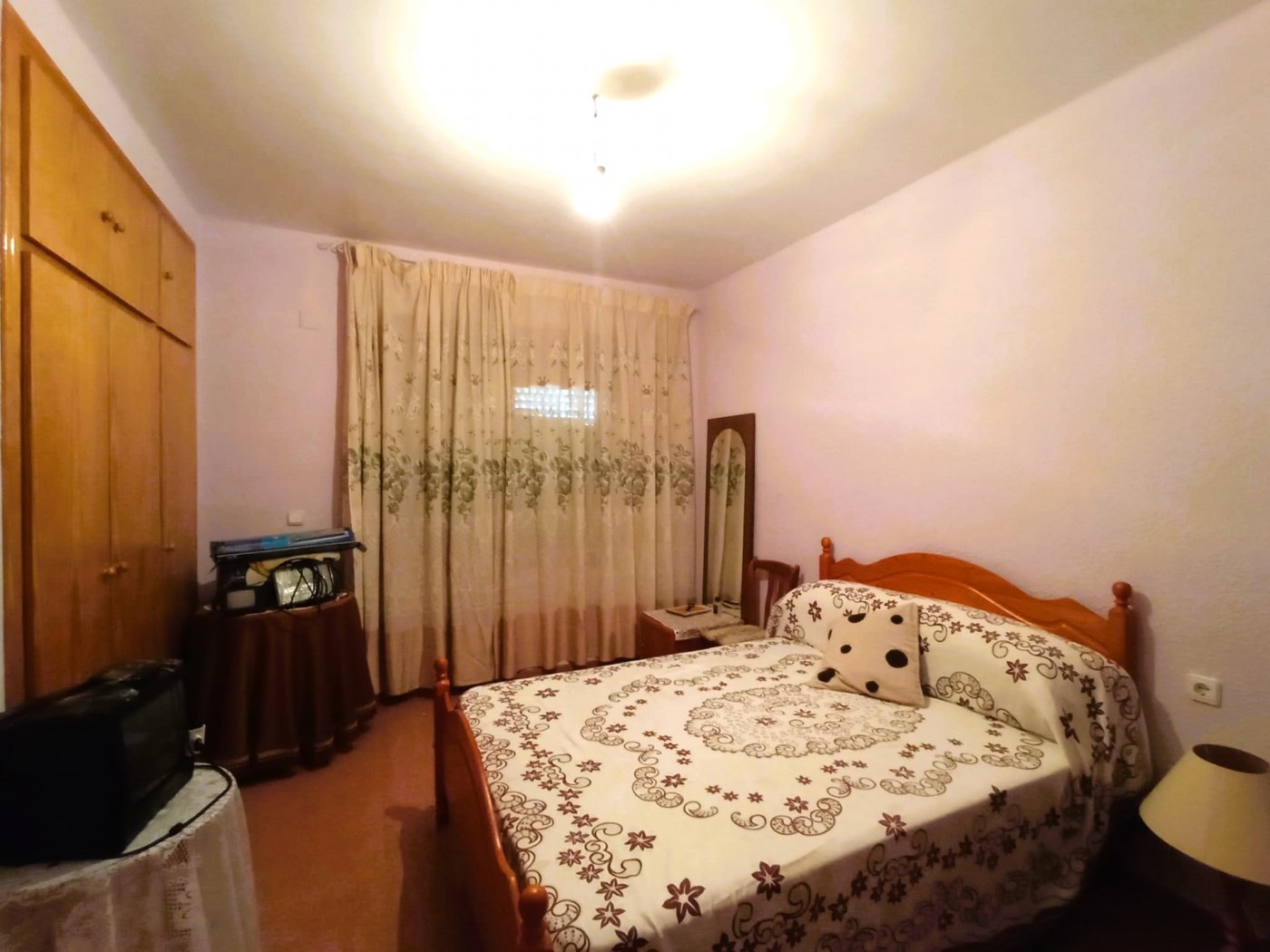 INDEPENDENT VILLA OF 500M2 – LAND OF 10,000M2 NEXT TO BONALBA – MUCHAMIEL