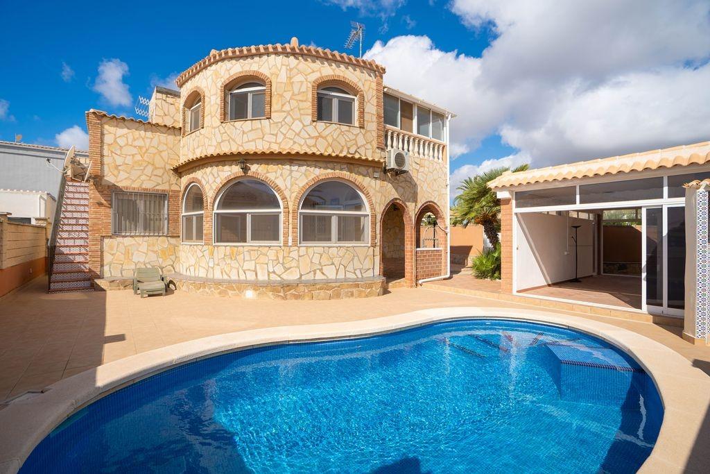 Oportunidad única en Orihuela Costa