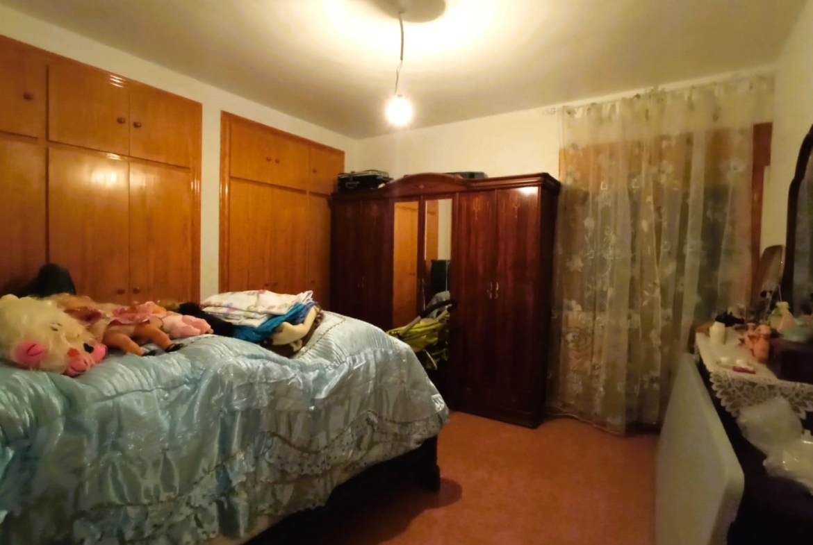 INDEPENDENT VILLA OF 500M2 – LAND OF 10,000M2 NEXT TO BONALBA – MUCHAMIEL