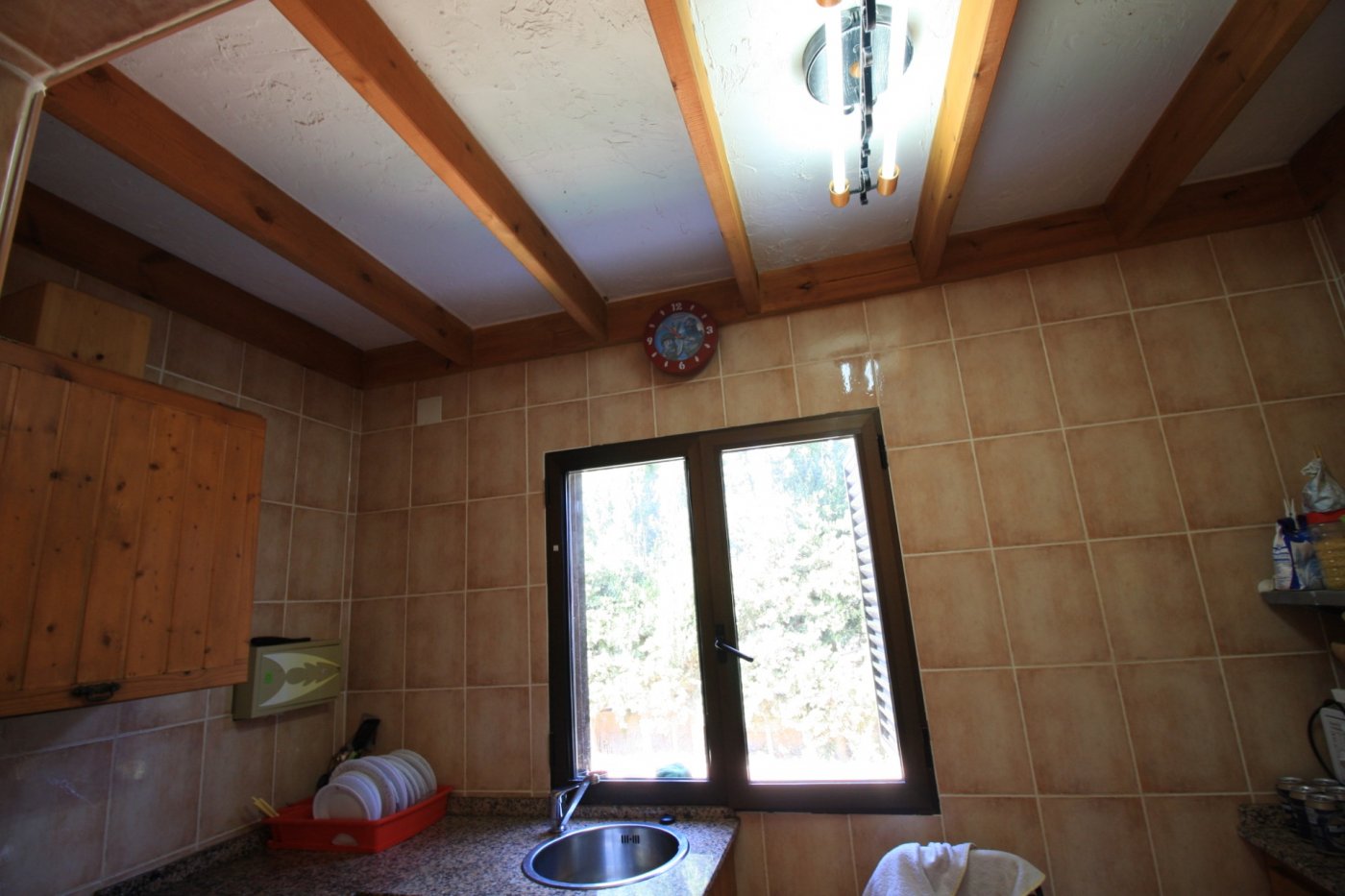 3-61 CAMPOAMOR, SPECTACULAR FINCA, 3500 M2 PLOT WITH 2 HOUSES, PRIVATE POOL, 2500 METERS FROM THE BEACH